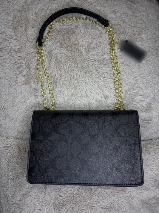 C black bag